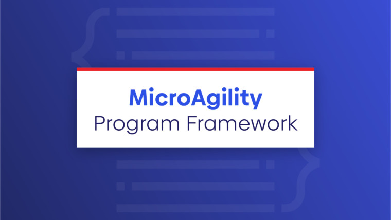 program framework