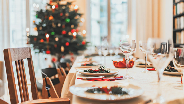 Tips To Celebrate the Holiday Season in Meaningful Ways