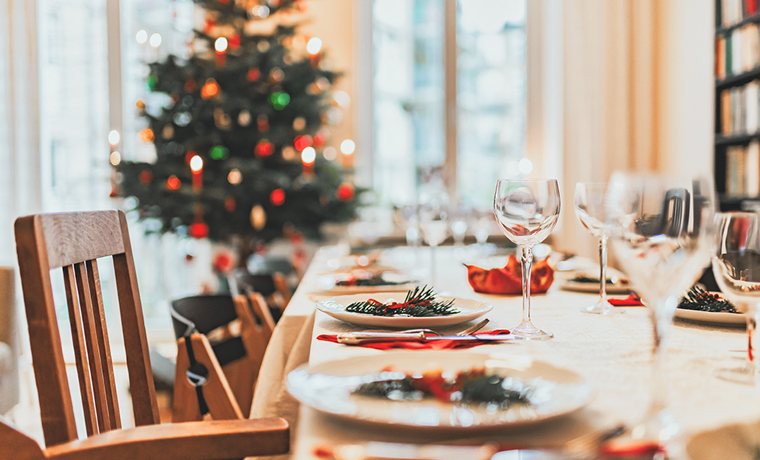 Tips To Celebrate the Holiday Season in Meaningful Ways